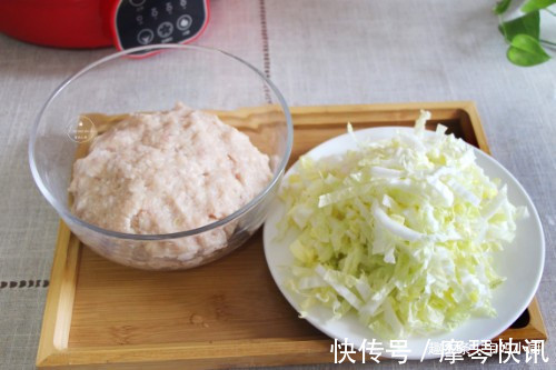 大白菜|孩子长高、聪明强壮，此美食不能少，秋季要吃，每周2顿