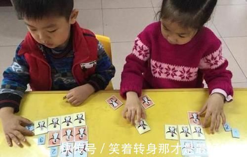 拼图|为什么说数学好的孩子很聪明？父母做好这3点，孩子数学不会太差