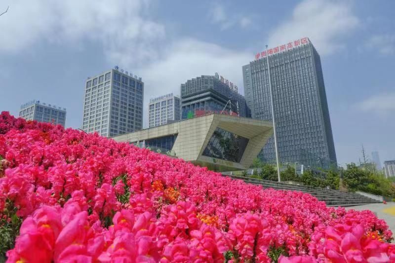 贵阳|贵阳高新区3家孵化载体被认定2021年市级科技企业孵化器