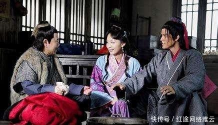 手臂|武松跟着宋江征讨方腊,失去了一条手臂,后半生是怎么度过的?