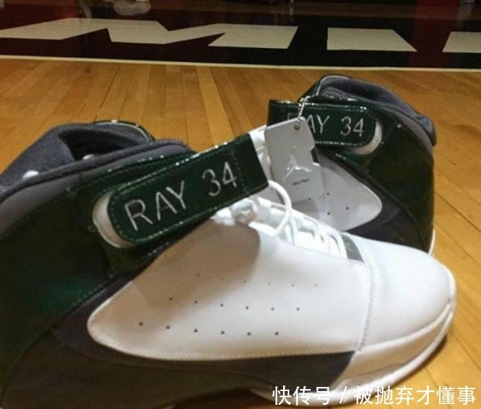 球鞋|拥有6000双珍稀的限量球鞋是种怎样的体验?