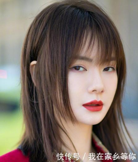 长度|剪锁骨发,最好在锁骨上“2cm”,看完对比,自然懂原因