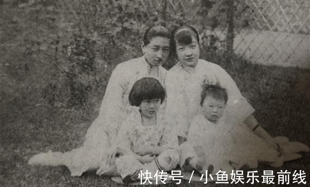 盛怀宣!第二代宋氏三姐妹:所嫁皆名人,成就不及姑姑们,但人生同样精彩