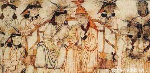 大喜|徐达攻破大都俘虏上千高丽女子,朱元璋下了一个命令,徐达大喜!