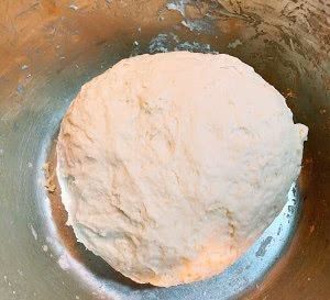 广受大众喜爱的香酥油条,比例精准,做法精湛,一看即会