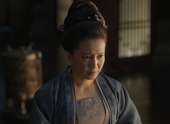 青梅竹马|徽柔的生母苗贵妃,与宋仁宗青梅竹马,为何晚年却过得十分悲惨?