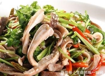 享受|下雨天,窝在家自己做几道美食,非常享受!