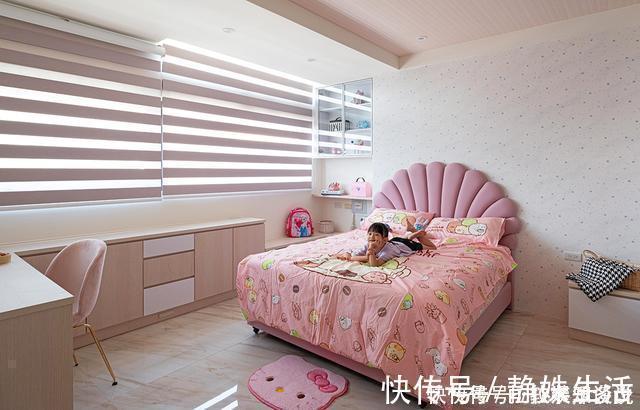 转角处|装修房子是件大事,它不仅要考虑自身的喜好,还要考虑家人的健康