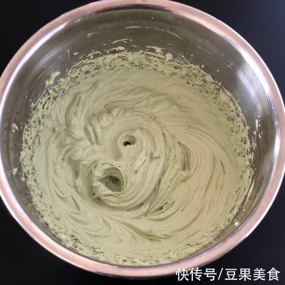 奶油|抹茶蛋糕卷一上桌，老人宝宝全都笑