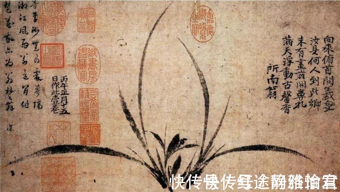 南宋|南宋被元朝灭掉后,众多的读书人都到哪里去了