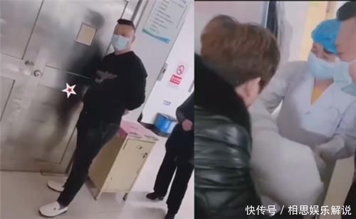 地位|得知三胎是女儿，家里的3个男子汉将她围住，宝妈：地位不保了