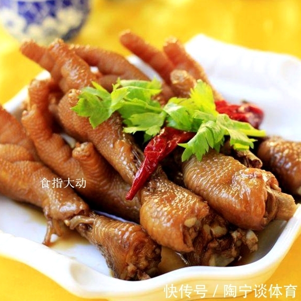 易学|越吃越香的几道家常菜,看着就有食欲,下酒下饭,简单易学还实惠