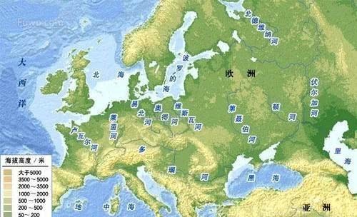 时代|向易北河进发，古罗马时代的领土扩张与日耳曼人早期的变迁