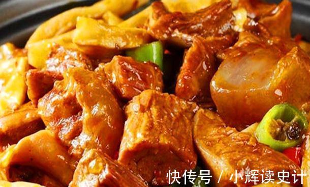 国庆假期,孩子吃的滋补菜,爽滑鲜嫩,清脆软香,孩子越吃越想吃