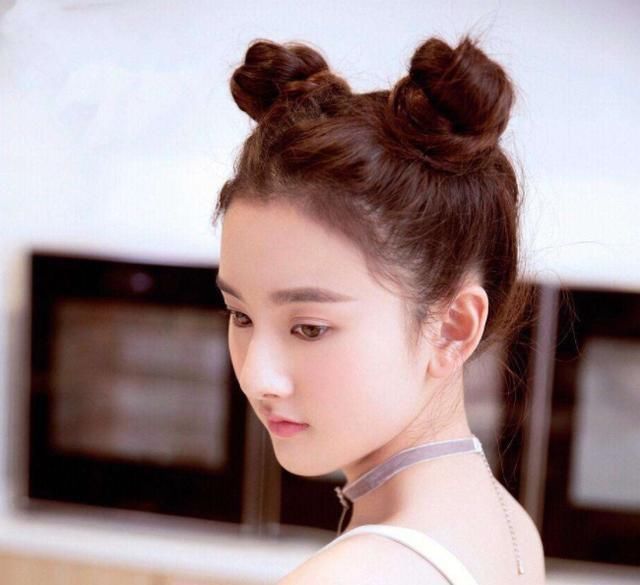 今年比较火的“少女发型”,减龄又百搭,你知道有哪些吗