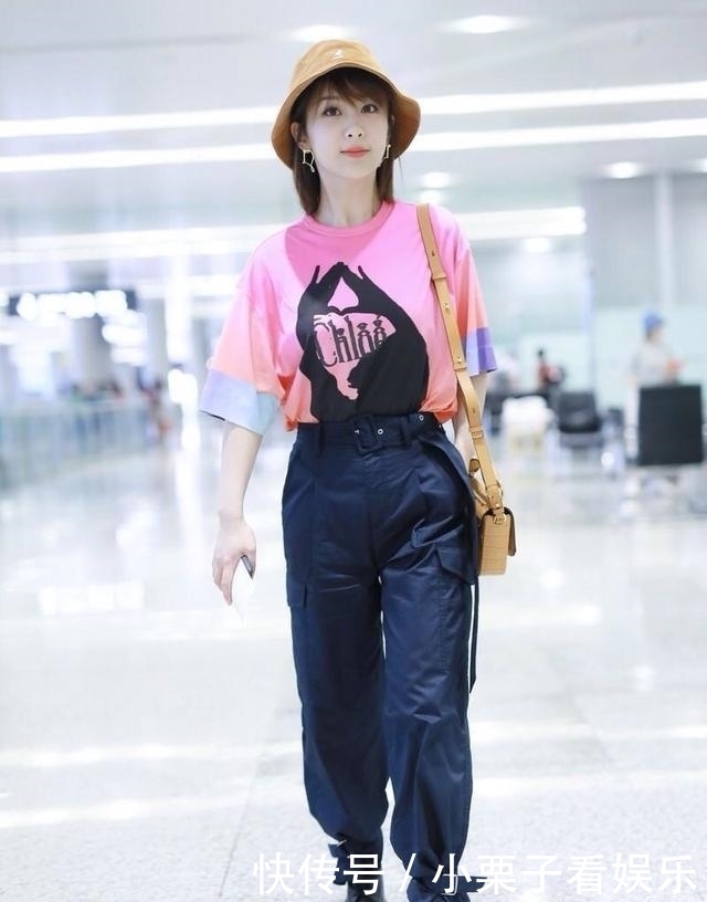 最容易显黑的4种颜色,黄皮女孩千万别穿,显老又廉价,让人笑话