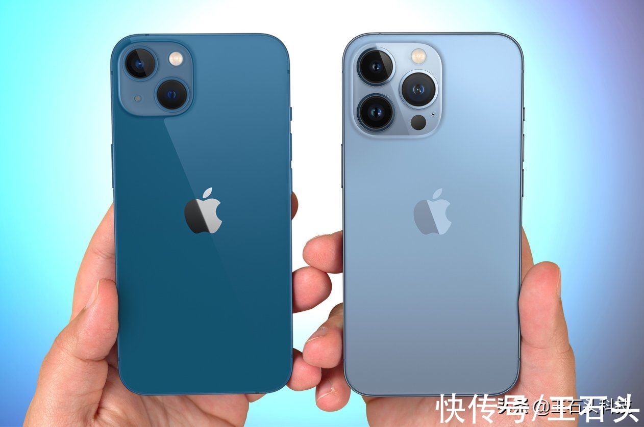 redmi|9月份“最畅销”手机，iPhone 13系列无缘第一，榜首令人意外