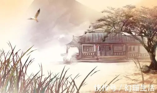 衰兰#李贺22岁时写下的这首名诗,被后世无数文人活学活用……