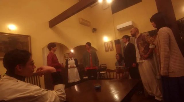 怪人|假面骑士Revice The Mystery第四话剧情简介,真凶果然是女主