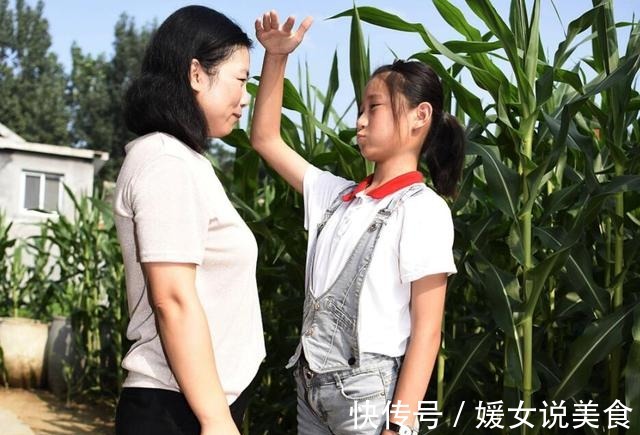 关键期|给孩子“长身高”,该喝牛奶还是骨头汤这些长高误区可别踩