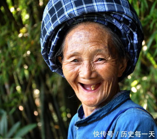 固齿|清代名医的一个神奇固齿配方,让你的牙齿一生坚固如初