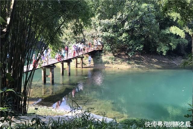 岭南四大名山之首，肇庆知名的旅游胜地，家庭旅游的好去处