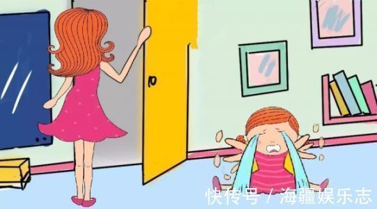 孩子|孩子入园焦虑是未知的恐惧与分离的思念,做妈妈的需要真诚与引导