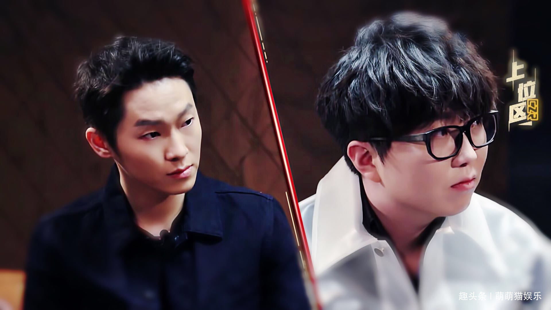 东北版|《我是唱作人》巨星之子毛不易新作一首东北版的“探清水河”