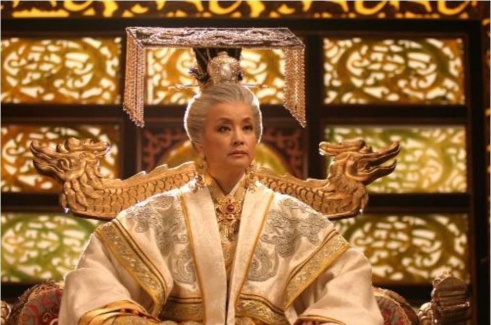 李治后|武则天跟随李世民12年未孕,为何跟了李治后,迅速生下5个孩子?