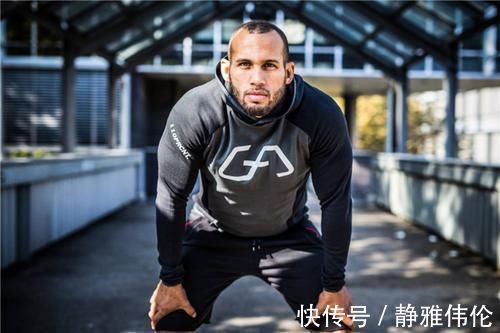 心肺功能|爱健身的肌肉男,为什么几乎都不跑步?跑步真的会掉肌肉