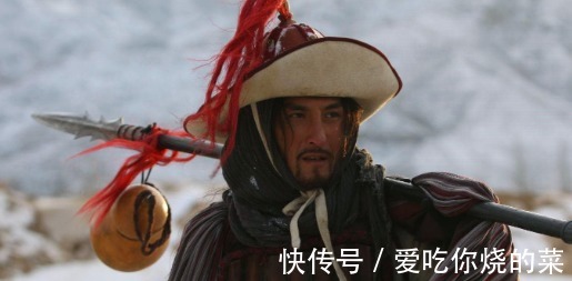 石宝&水浒最猛的人,不在水泊梁山,先后有5位梁山好汉死在他刀下!