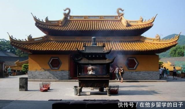 真谛|清华美女出家为尼,试图参悟宇宙真谛,却意外收养了26个孤儿