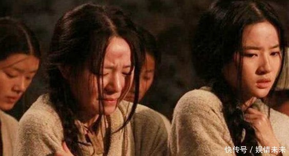 士兵都|古代远征军为何硬要带上许多女子?其一可增加士气,其二不寒而栗