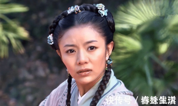 武松!歼灭梁山的六大女将:第三位击败鲁智深武松,榜首擒杀梁山十一将