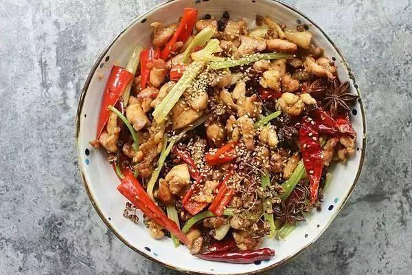 百吃不腻的几道下饭菜,比饭店还好吃,朋友吃了直夸赞!