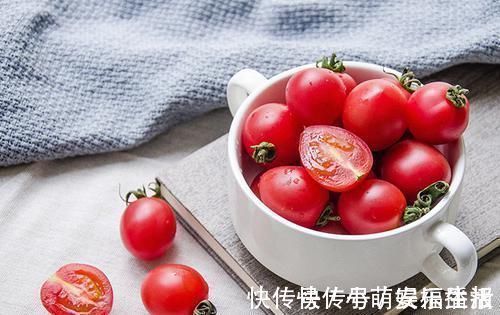 零食|女性想要更年轻,4种零食没事就吃,排毒养颜,减少皱纹防衰老