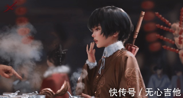 鬼刀|毁誉参半的国漫!作者粉丝百万却被批不懂画画,动画版你期待吗