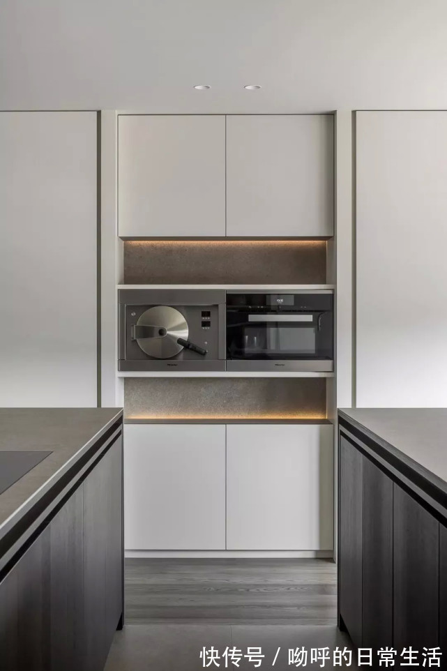 美学!比利时极简设计,真正的低调奢华!