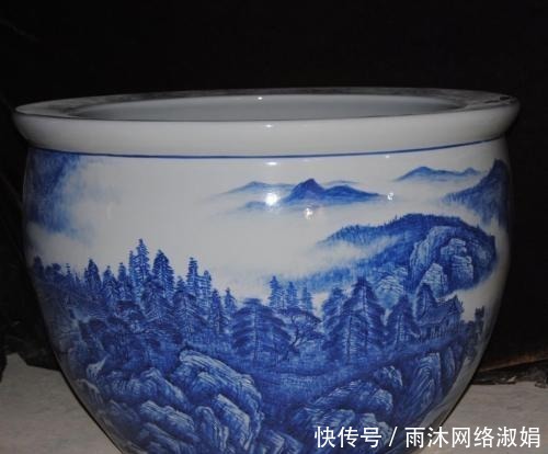 古董|男子抬一大缸来鉴定,称97年花1.2亿买的,专家说1