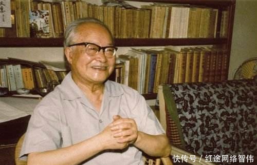 沈从文和张兆和结婚不久,写信告诉她自己爱上了别人,她怎么做的