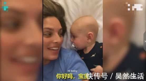 妈妈|宝宝和妈妈一起自拍,瞬间傻眼:“那个人也是妈妈,那你是谁啊”