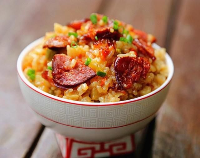 懒人焖饭大全，一口电饭锅，饭菜肉都有，好吃省事，比外卖还快