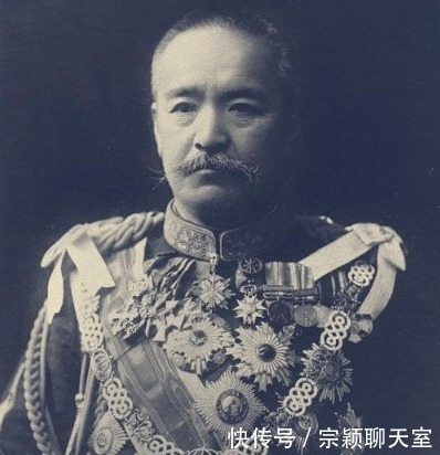 日俄战争|日本明明在日俄战争中取胜,为何内阁还是倒台了?那么多人自尽