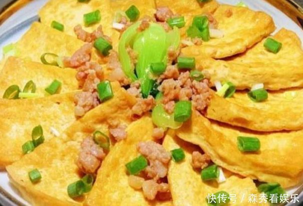 孩子要补钙，多吃的菜，好比吃牛羊肉，推动骨骼生长，益智益脑