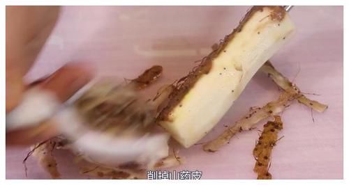溶豆|不打发不加一滴水，补钙又健脾，比溶豆好吃10倍，哄娃必备
