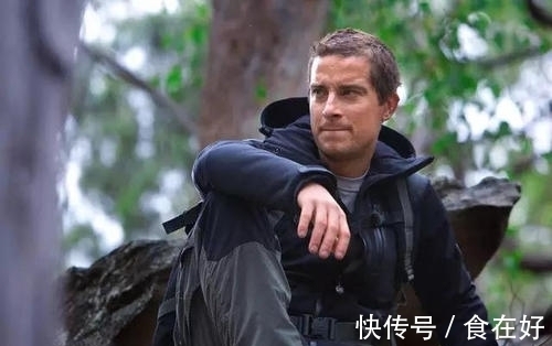 食物链|“食物链顶端”的贝爷,为何消失了?