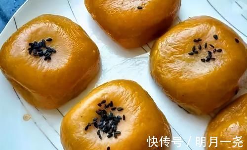 芝麻|这菜只要一块钱一斤,我家每年要吃五十斤,香甜软糯,常吃不便秘