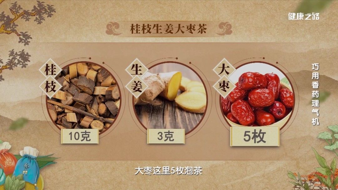 常见病|你知道香药可以治病吗？这些常见病它都可以治疗！