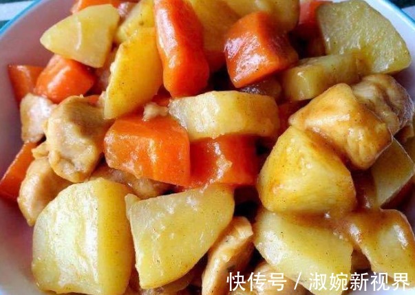 蛋白质|多给家人吃的营养菜,补充蛋白质,增强免疫力,孩子也非常爱吃