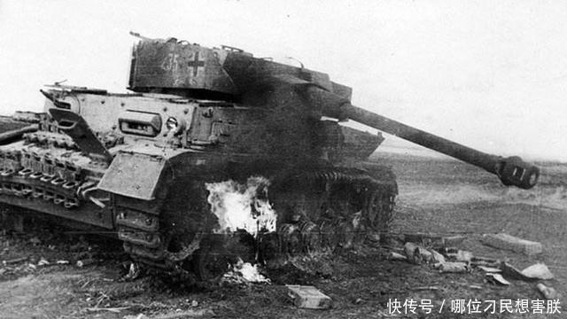 乌克兰|德军44年自知自视大势已去,为了阻挡苏军进攻,想出一缺德办法!